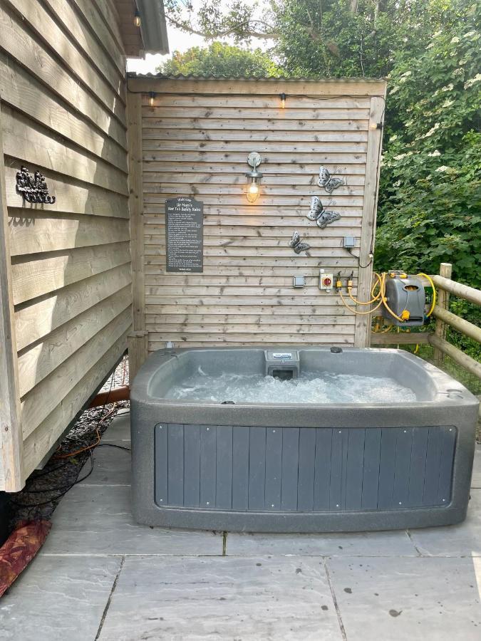 Lle Mary - Beautiful Views, Hot Tub, Secluded, Dog Welcome, Barmouth Llanddwywe Buitenkant foto